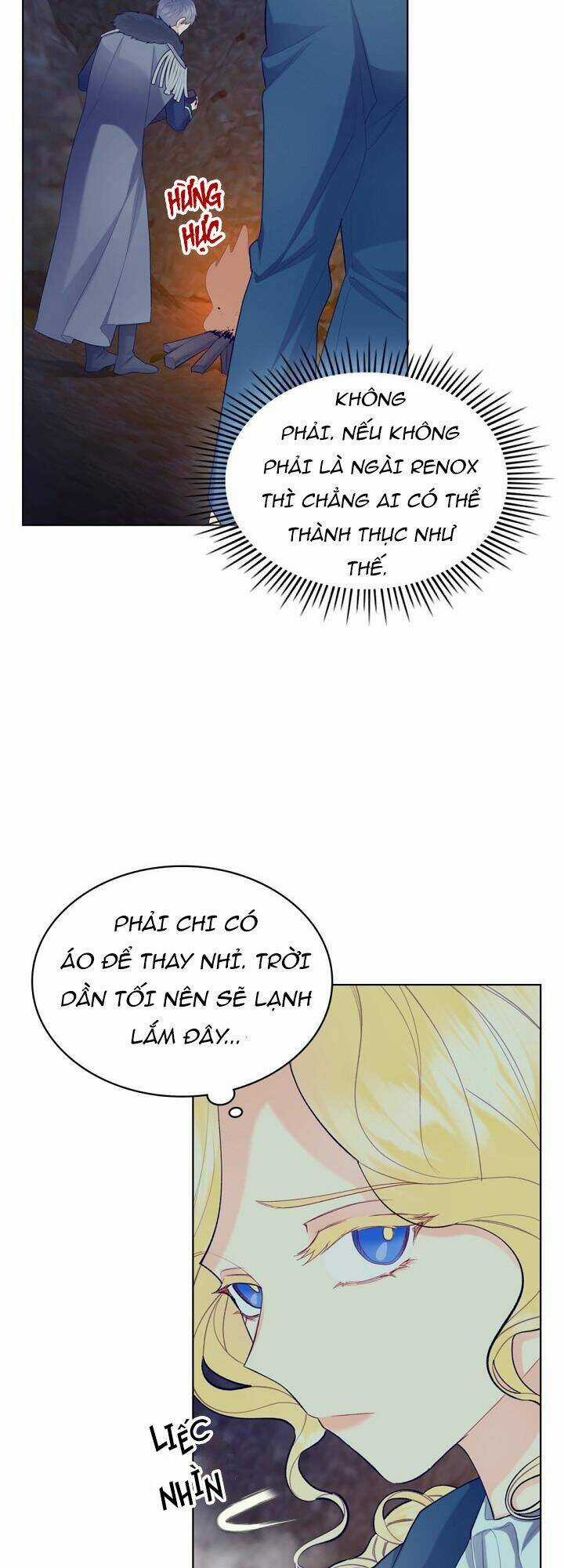 Kẻ Tạo Ra Nữ Phản Diện Chapter 47.1 trang 8