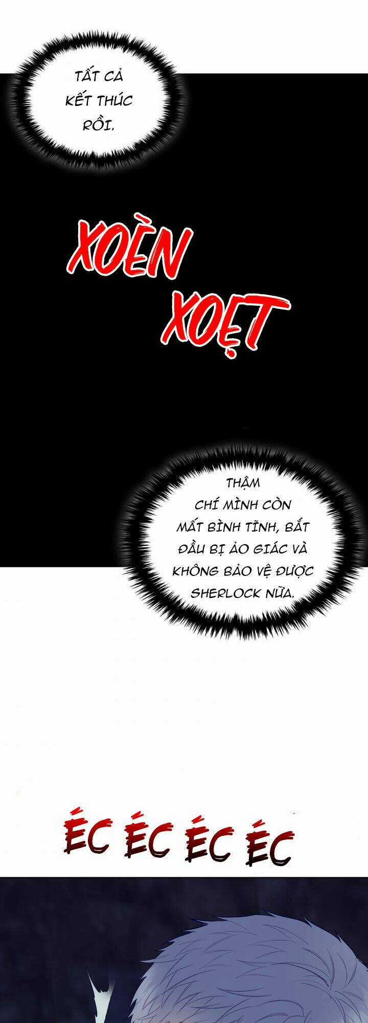 Kẻ Tạo Ra Nữ Phản Diện Chapter 47.2 trang 10