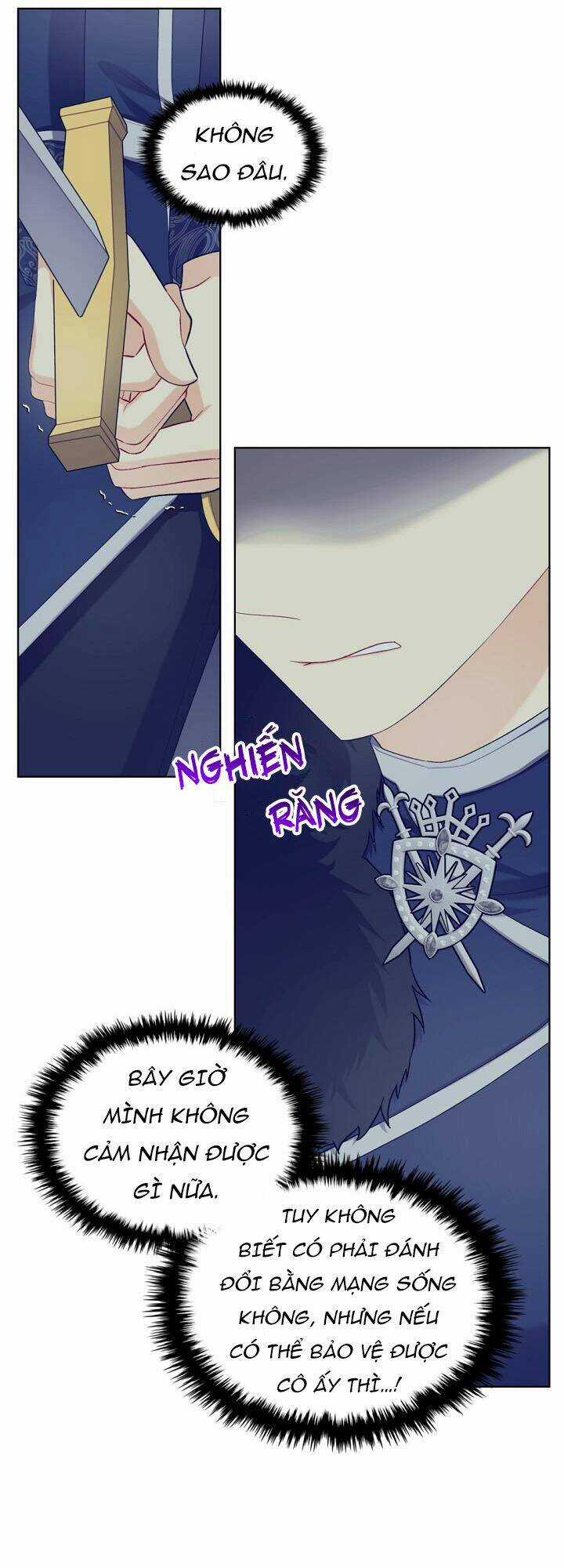 Kẻ Tạo Ra Nữ Phản Diện Chapter 47.2 trang 2