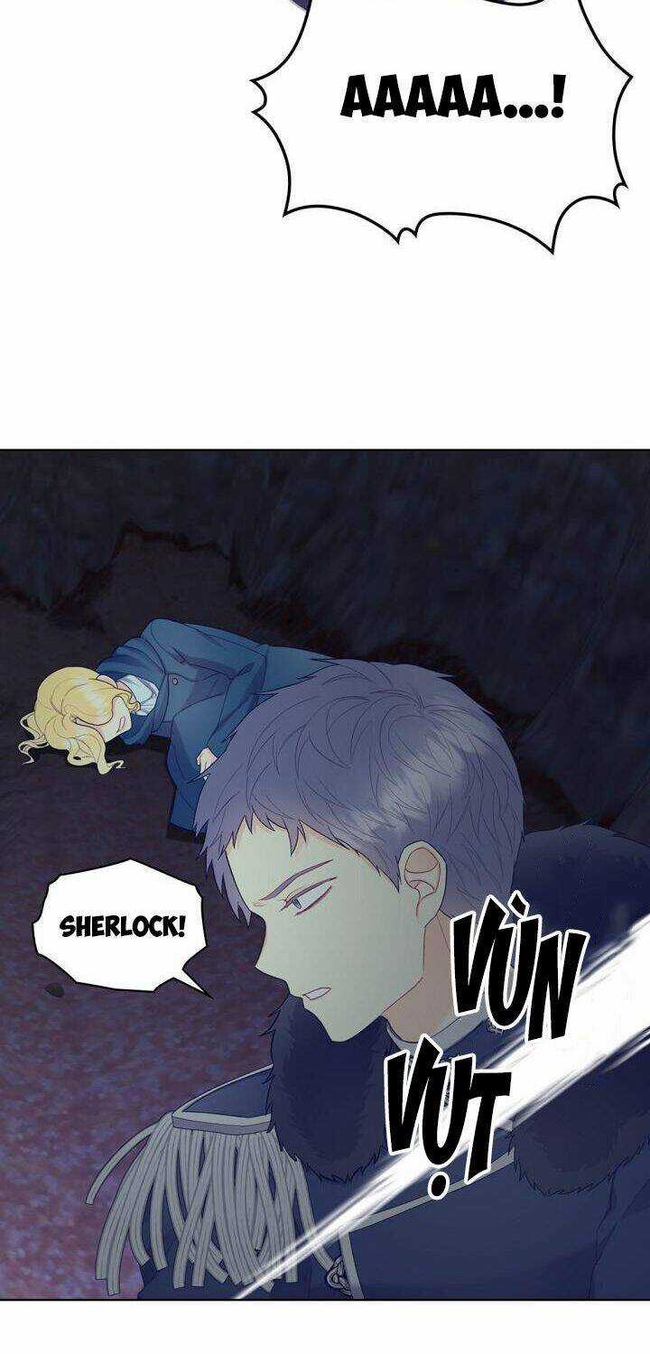 Kẻ Tạo Ra Nữ Phản Diện Chapter 47.2 trang 4