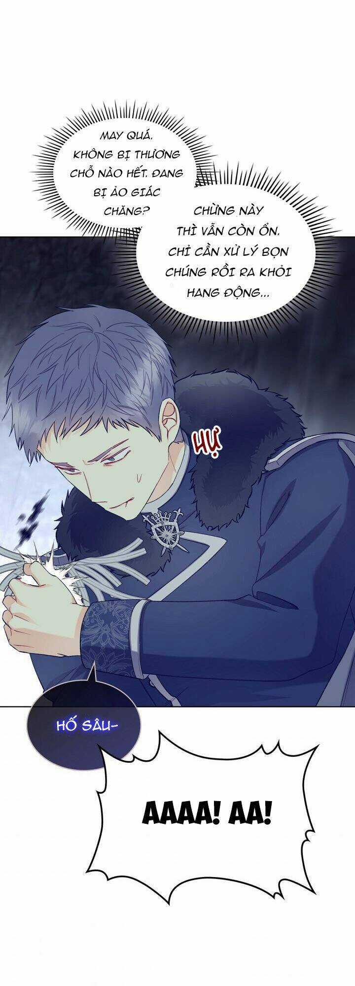 Kẻ Tạo Ra Nữ Phản Diện Chapter 47.2 trang 5