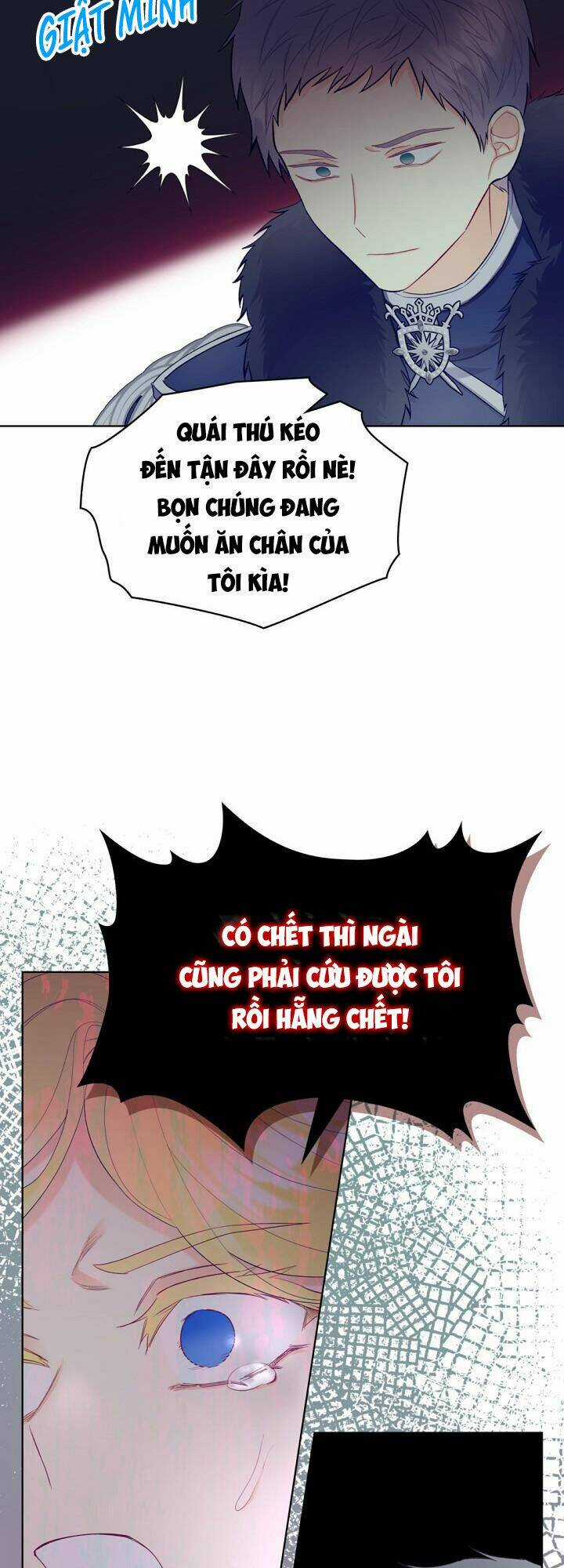 Kẻ Tạo Ra Nữ Phản Diện Chapter 47.2 trang 7
