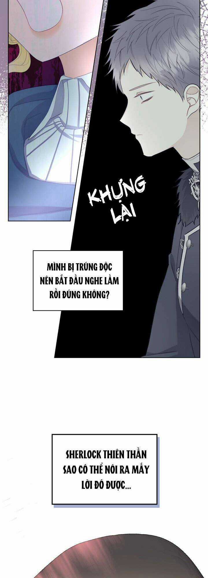Kẻ Tạo Ra Nữ Phản Diện Chapter 47.2 trang 8