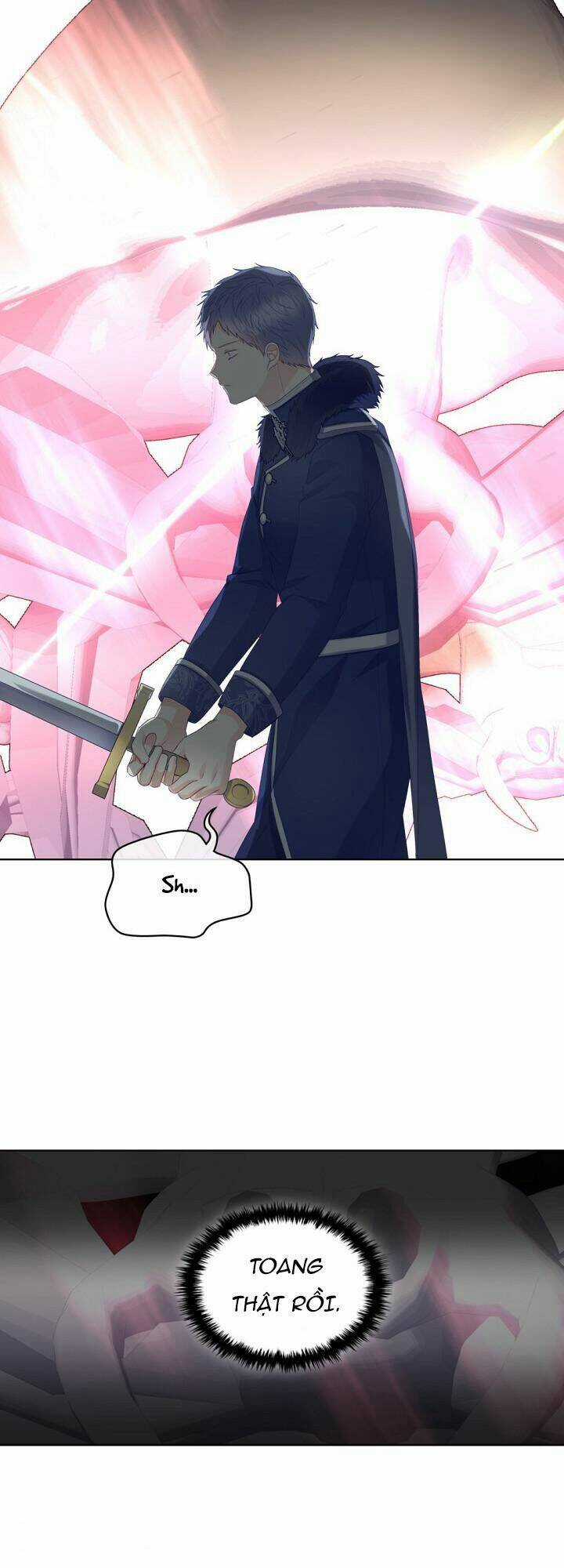 Kẻ Tạo Ra Nữ Phản Diện Chapter 47.2 trang 9