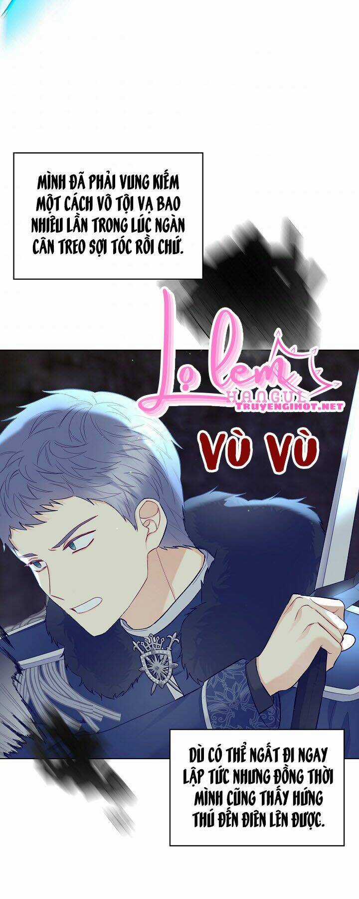 Kẻ Tạo Ra Nữ Phản Diện Chapter 48.1 trang 10