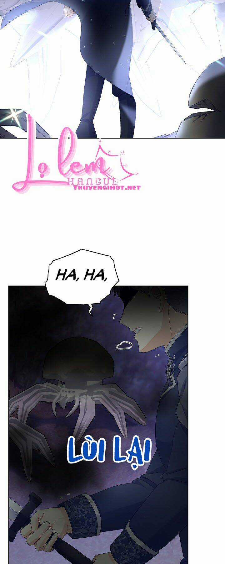 Kẻ Tạo Ra Nữ Phản Diện Chapter 48.1 trang 12