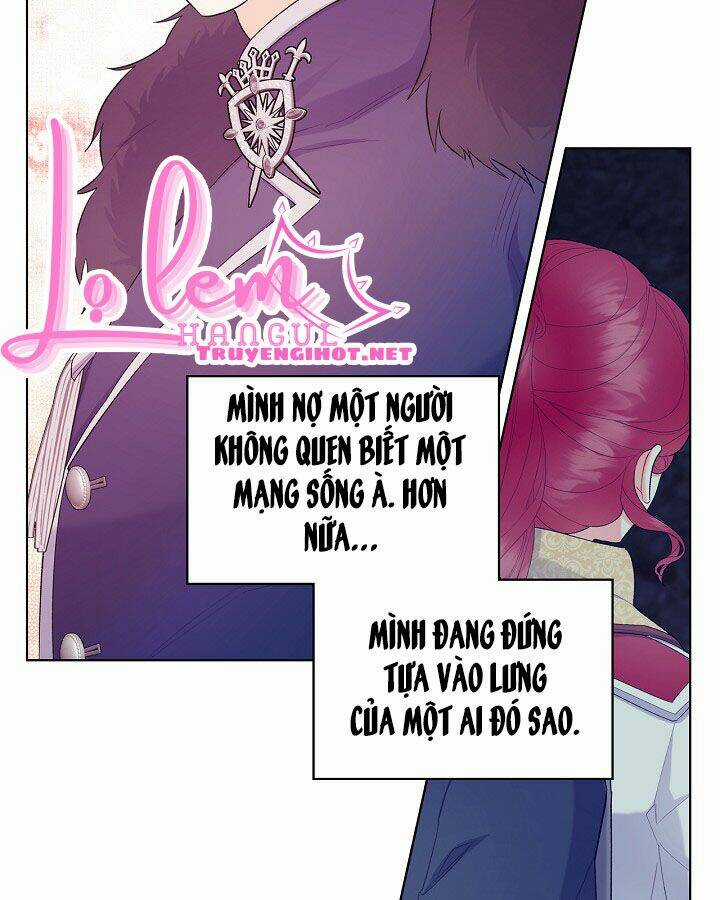 Kẻ Tạo Ra Nữ Phản Diện Chapter 48.1 trang 15