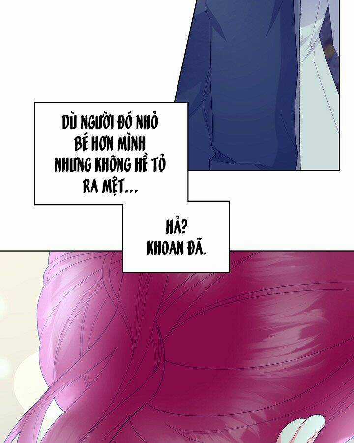 Kẻ Tạo Ra Nữ Phản Diện Chapter 48.1 trang 16