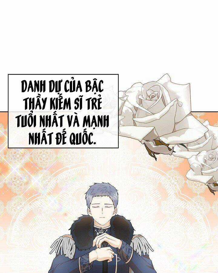 Kẻ Tạo Ra Nữ Phản Diện Chapter 48.1 trang 20