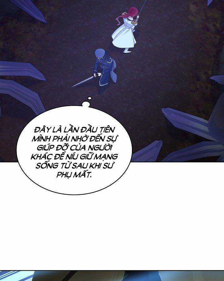 Kẻ Tạo Ra Nữ Phản Diện Chapter 48.1 trang 24