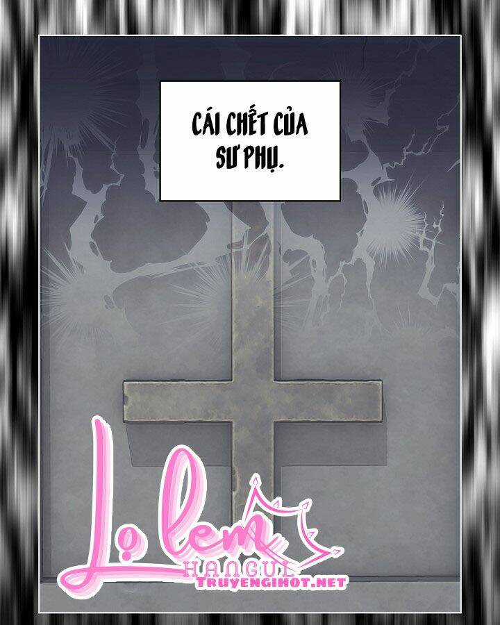 Kẻ Tạo Ra Nữ Phản Diện Chapter 48.1 trang 32