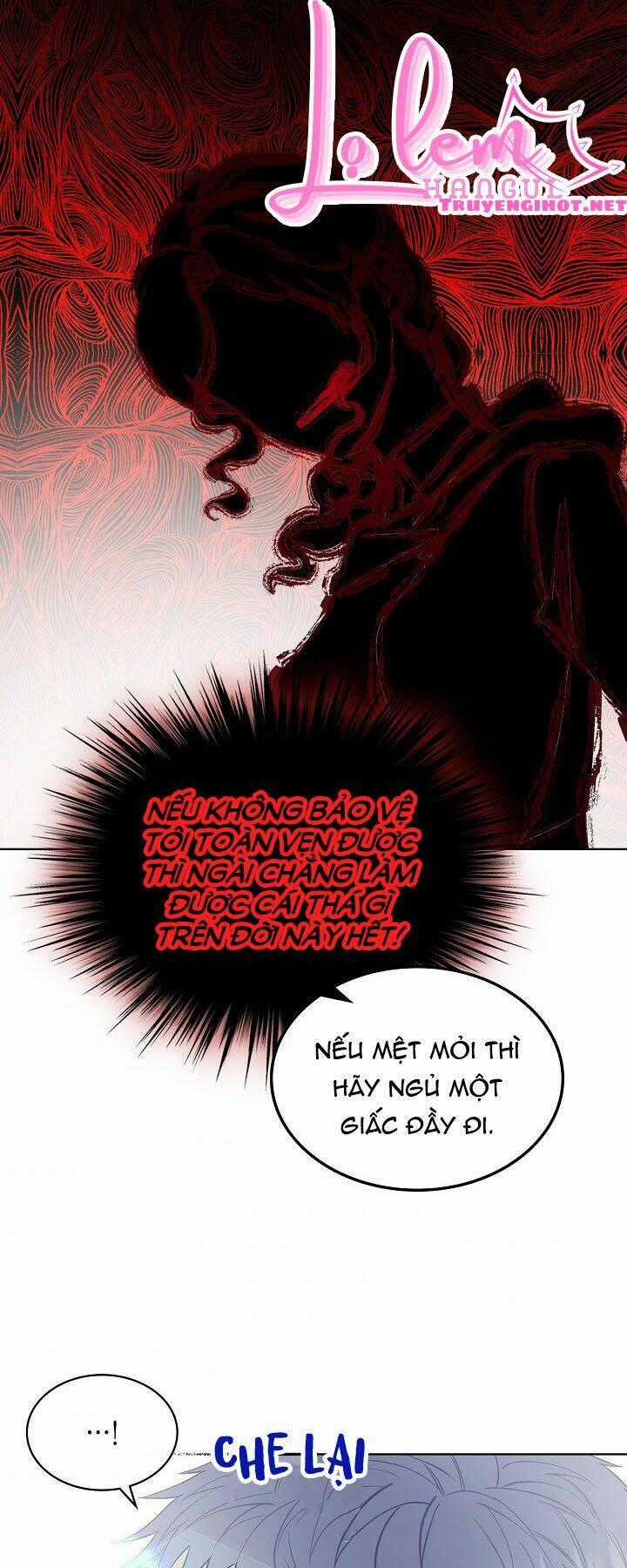 Kẻ Tạo Ra Nữ Phản Diện Chapter 48.1 trang 35