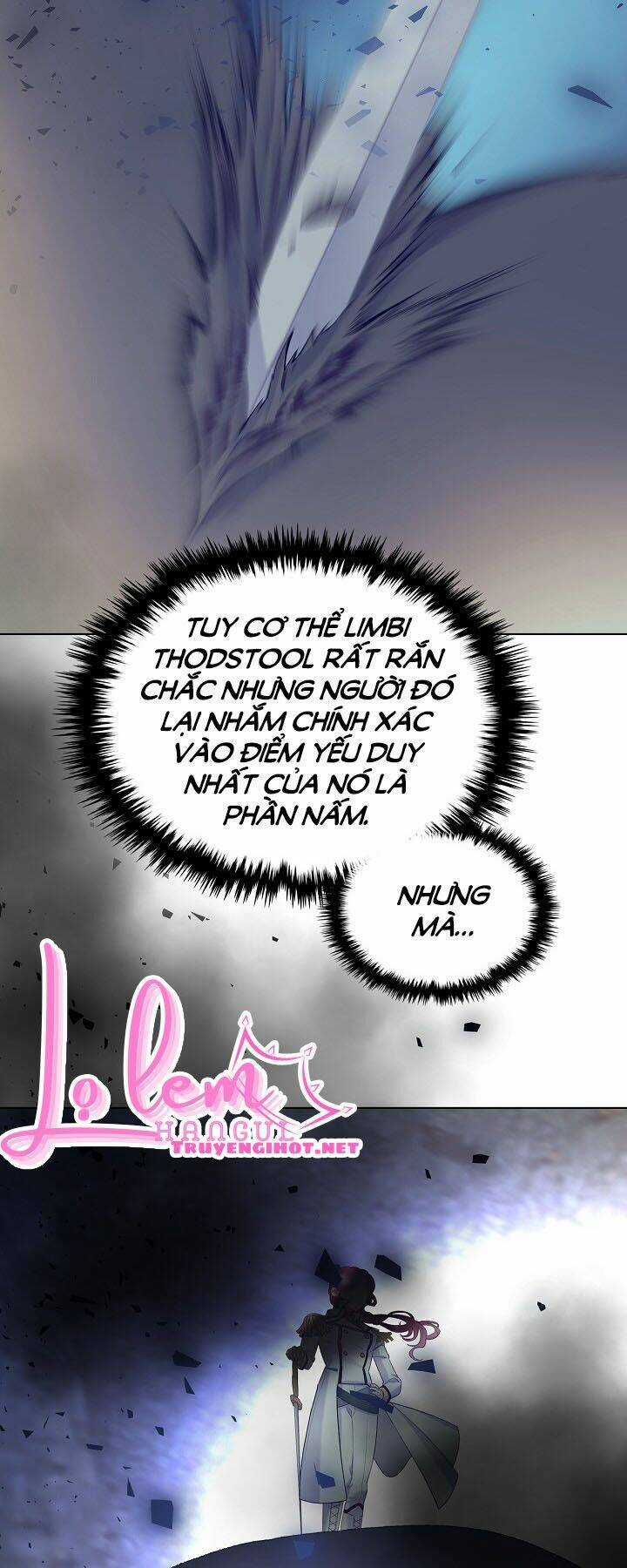 Kẻ Tạo Ra Nữ Phản Diện Chapter 48.1 trang 4