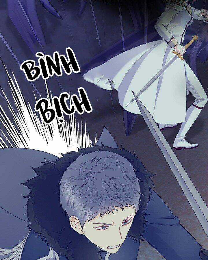 Kẻ Tạo Ra Nữ Phản Diện Chapter 48.1 trang 7