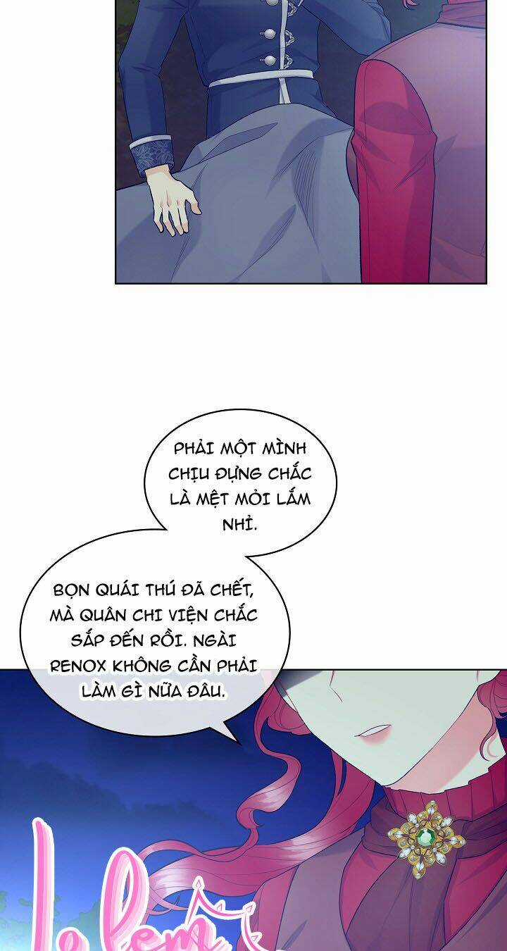 Kẻ Tạo Ra Nữ Phản Diện Chapter 48.2 trang 11
