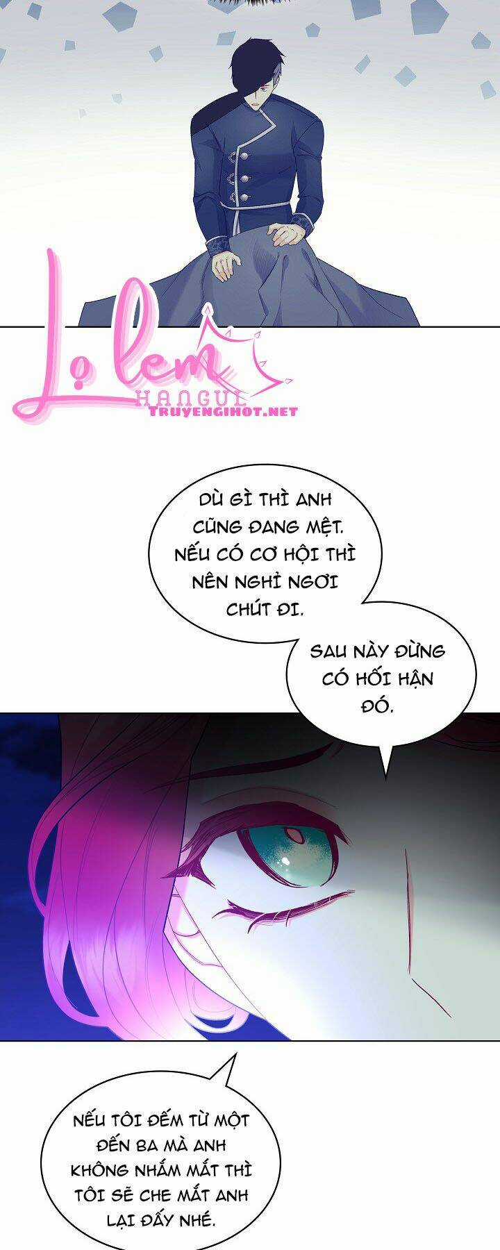 Kẻ Tạo Ra Nữ Phản Diện Chapter 48.2 trang 16