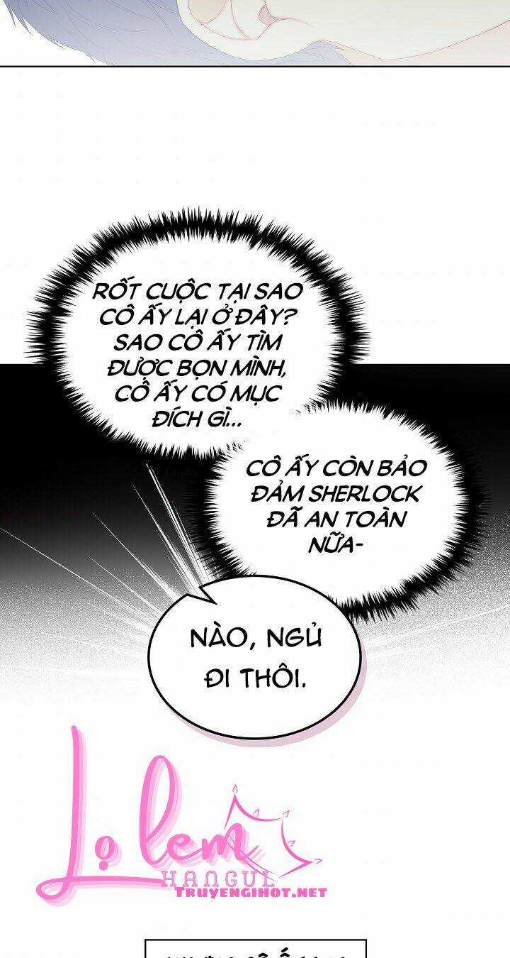 Kẻ Tạo Ra Nữ Phản Diện Chapter 48.2 trang 31