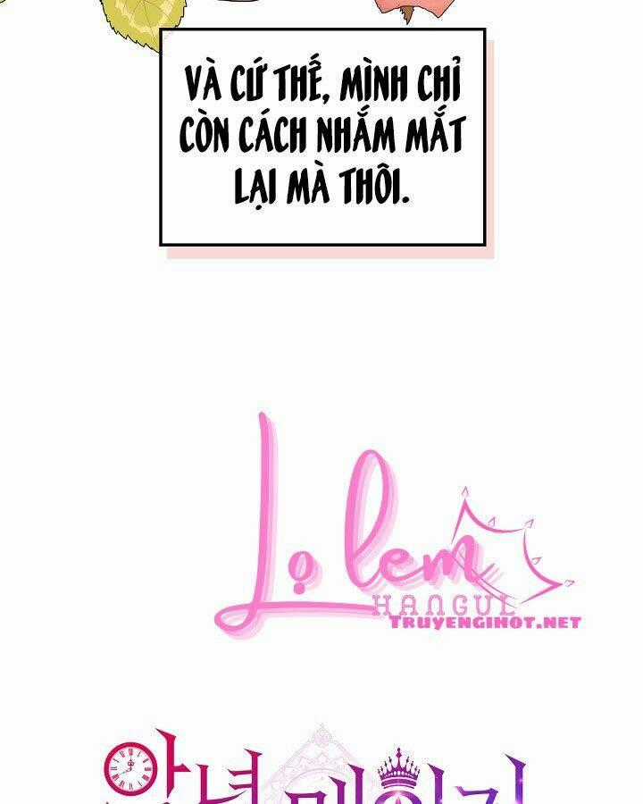 Kẻ Tạo Ra Nữ Phản Diện Chapter 48.2 trang 36