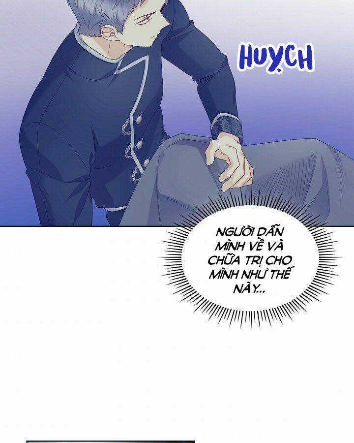 Kẻ Tạo Ra Nữ Phản Diện Chapter 48.2 trang 7