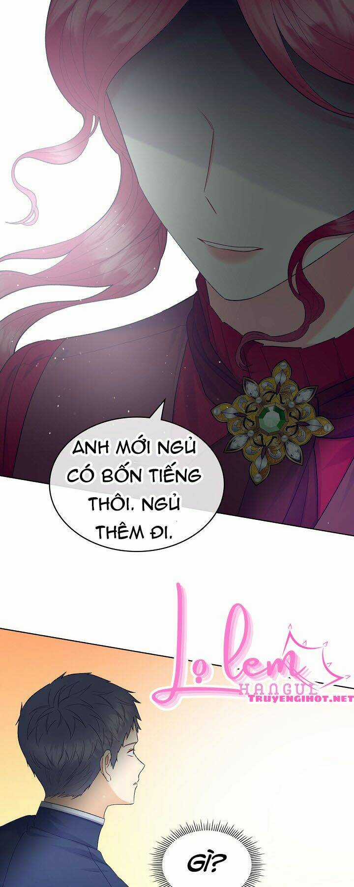 Kẻ Tạo Ra Nữ Phản Diện Chapter 48.2 trang 9