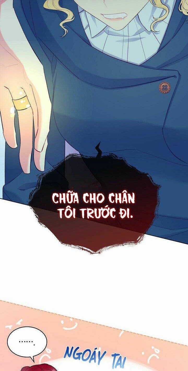 Kẻ Tạo Ra Nữ Phản Diện Chapter 49.1 trang 10