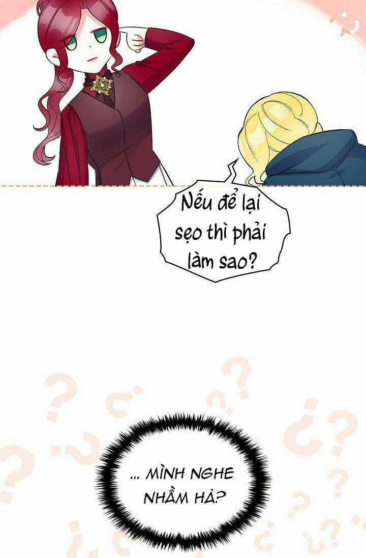 Kẻ Tạo Ra Nữ Phản Diện Chapter 49.1 trang 11