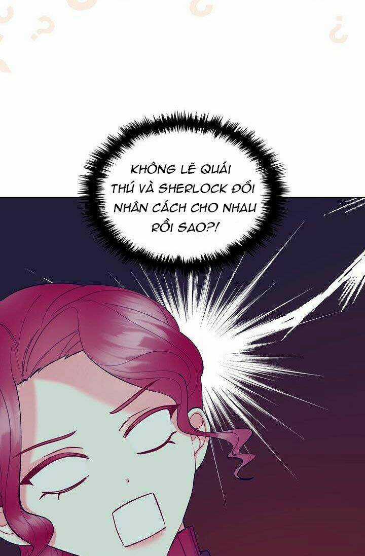 Kẻ Tạo Ra Nữ Phản Diện Chapter 49.1 trang 12