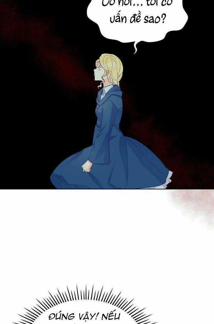 Kẻ Tạo Ra Nữ Phản Diện Chapter 49.1 trang 19