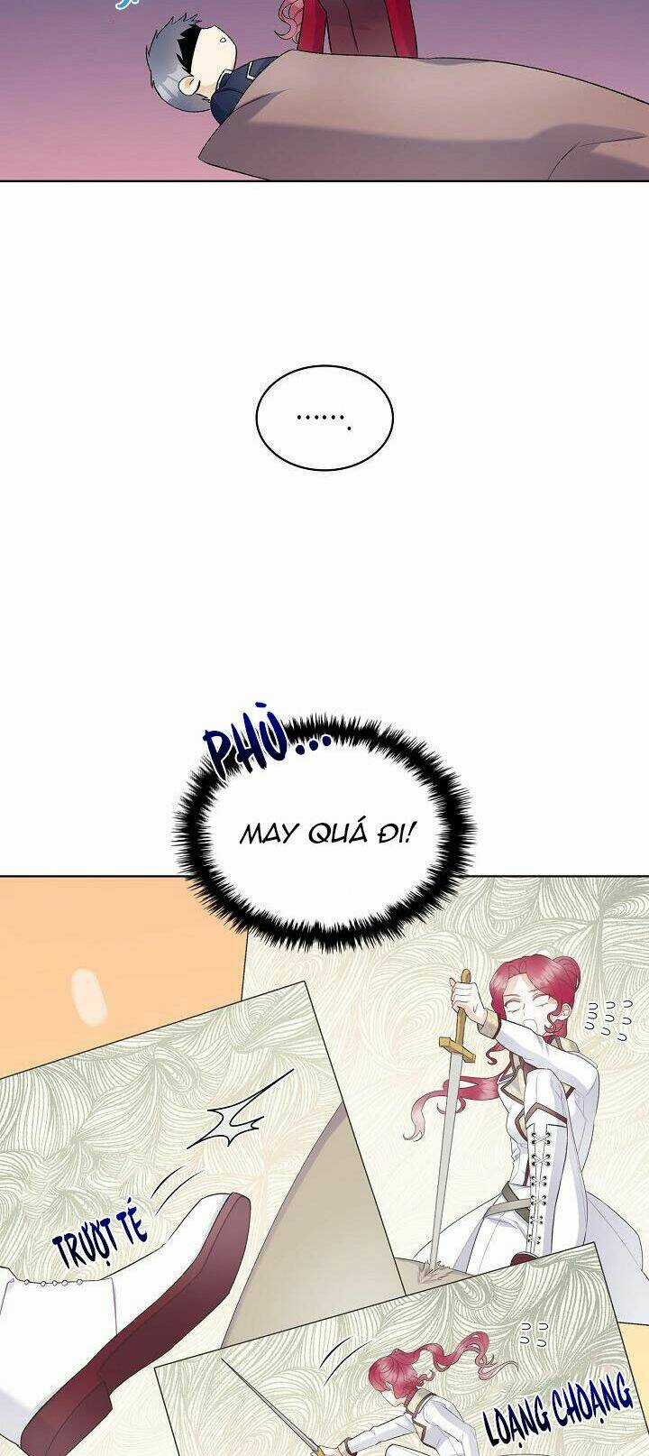 Kẻ Tạo Ra Nữ Phản Diện Chapter 49.1 trang 2