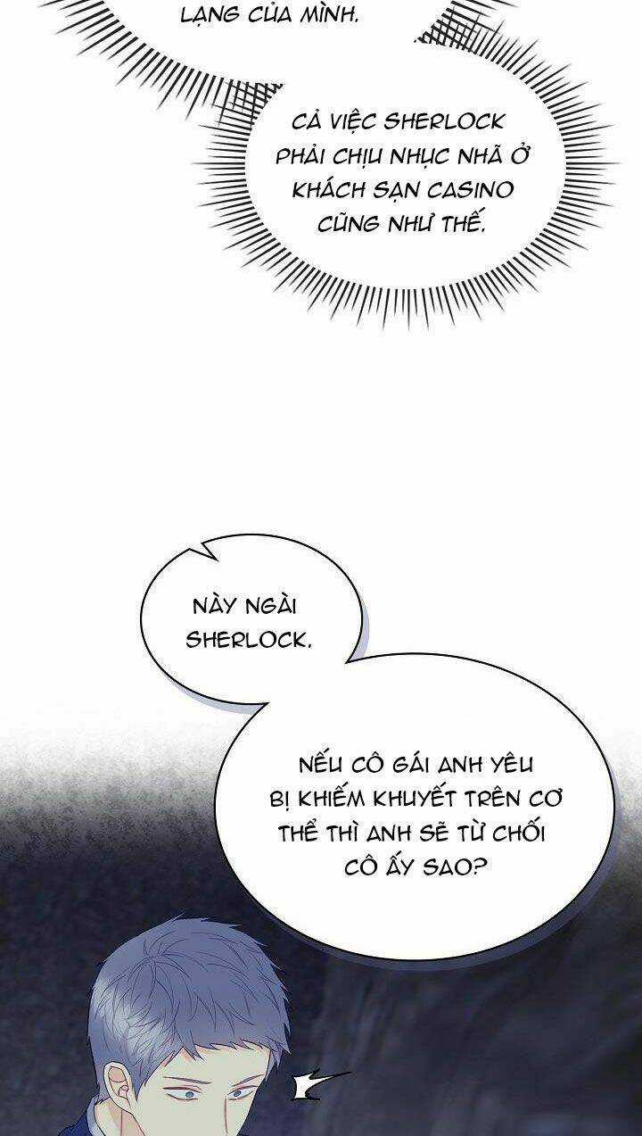 Kẻ Tạo Ra Nữ Phản Diện Chapter 49.1 trang 27