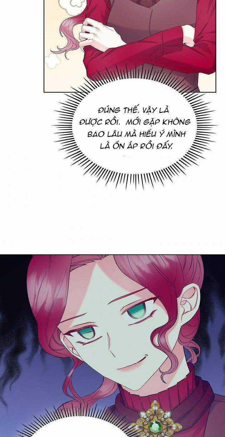 Kẻ Tạo Ra Nữ Phản Diện Chapter 49.1 trang 29