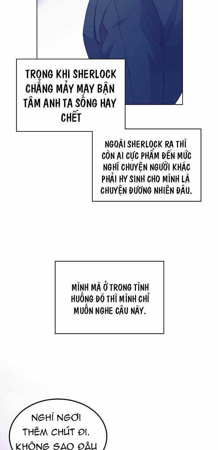 Kẻ Tạo Ra Nữ Phản Diện Chapter 49.1 trang 31