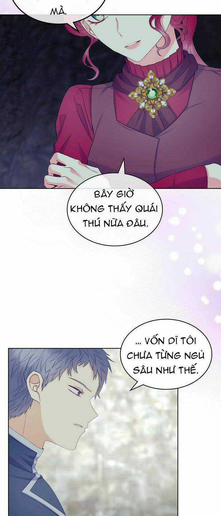 Kẻ Tạo Ra Nữ Phản Diện Chapter 49.1 trang 32