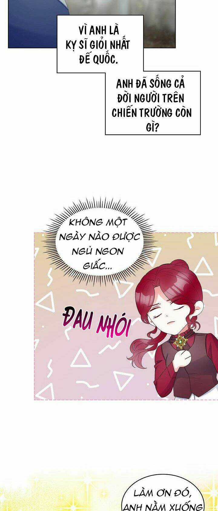 Kẻ Tạo Ra Nữ Phản Diện Chapter 49.1 trang 33