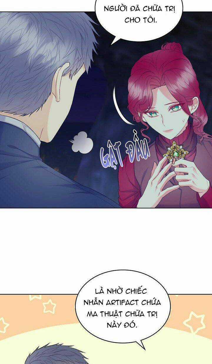 Kẻ Tạo Ra Nữ Phản Diện Chapter 49.1 trang 36