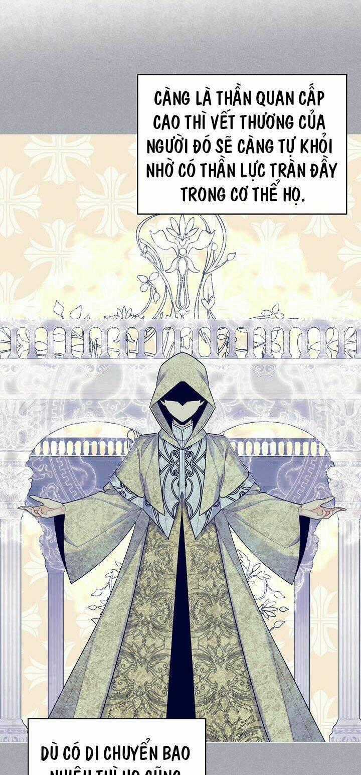 Kẻ Tạo Ra Nữ Phản Diện Chapter 49.1 trang 39