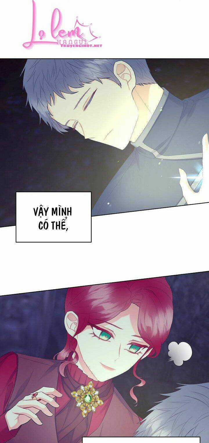 Kẻ Tạo Ra Nữ Phản Diện Chapter 49.1 trang 5