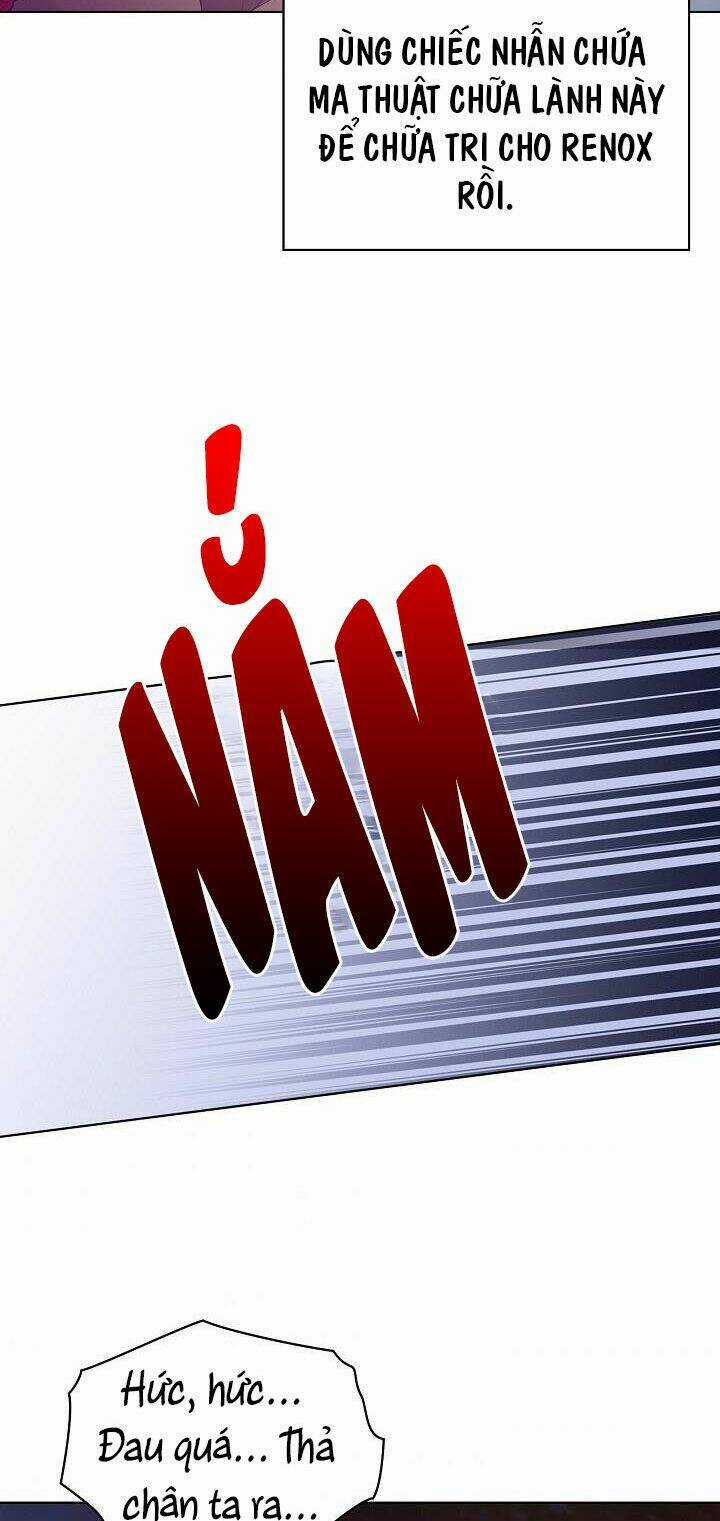 Kẻ Tạo Ra Nữ Phản Diện Chapter 49.1 trang 6