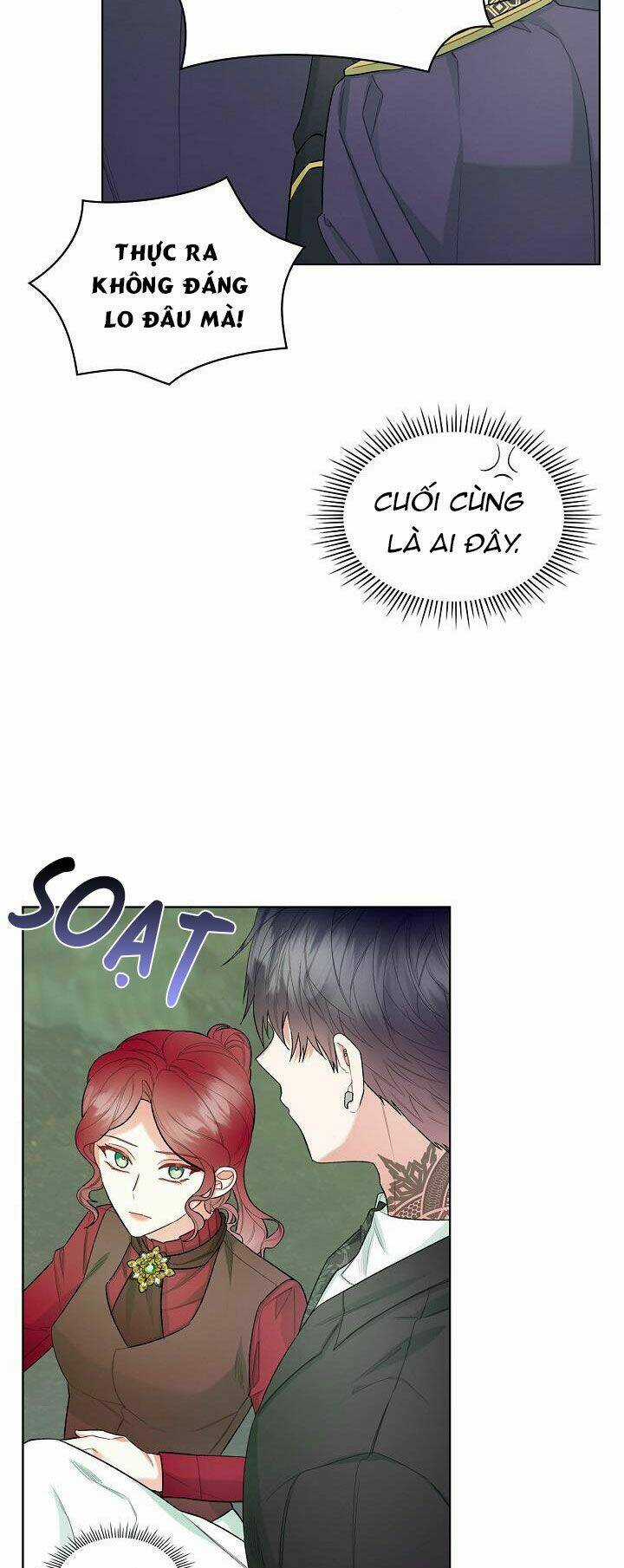 Kẻ Tạo Ra Nữ Phản Diện Chapter 49.2 trang 10