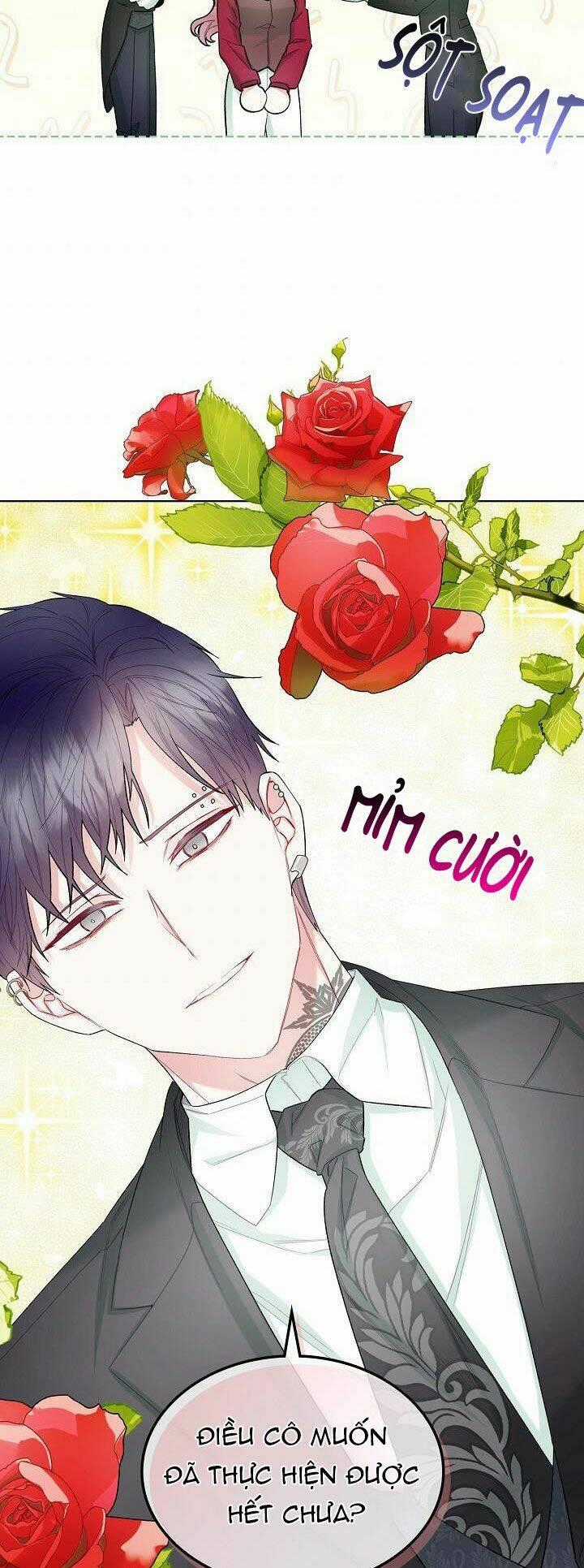 Kẻ Tạo Ra Nữ Phản Diện Chapter 49.2 trang 12