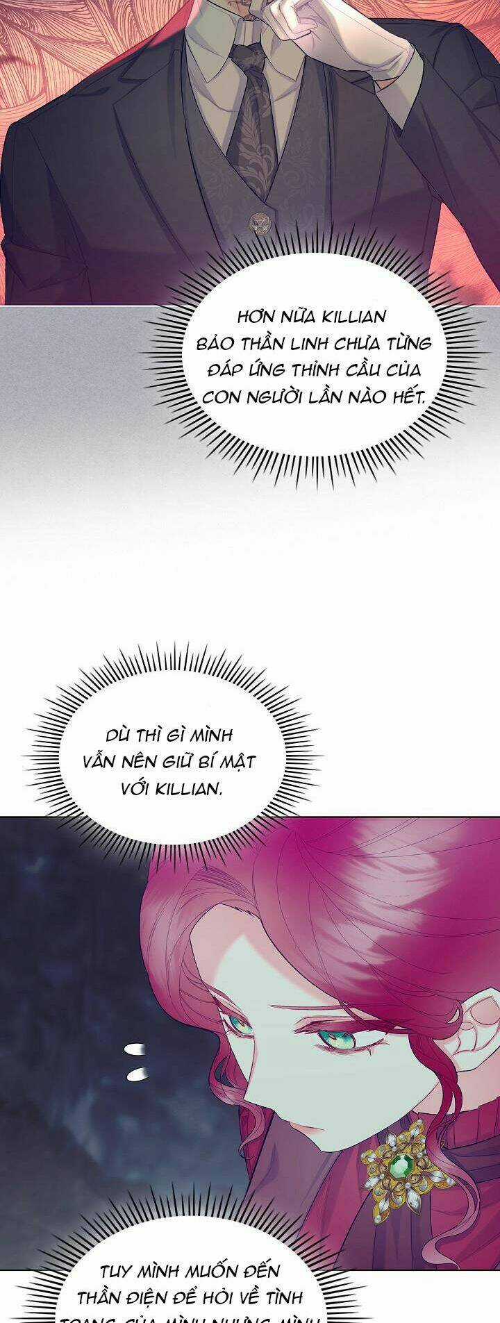 Kẻ Tạo Ra Nữ Phản Diện Chapter 49.2 trang 3