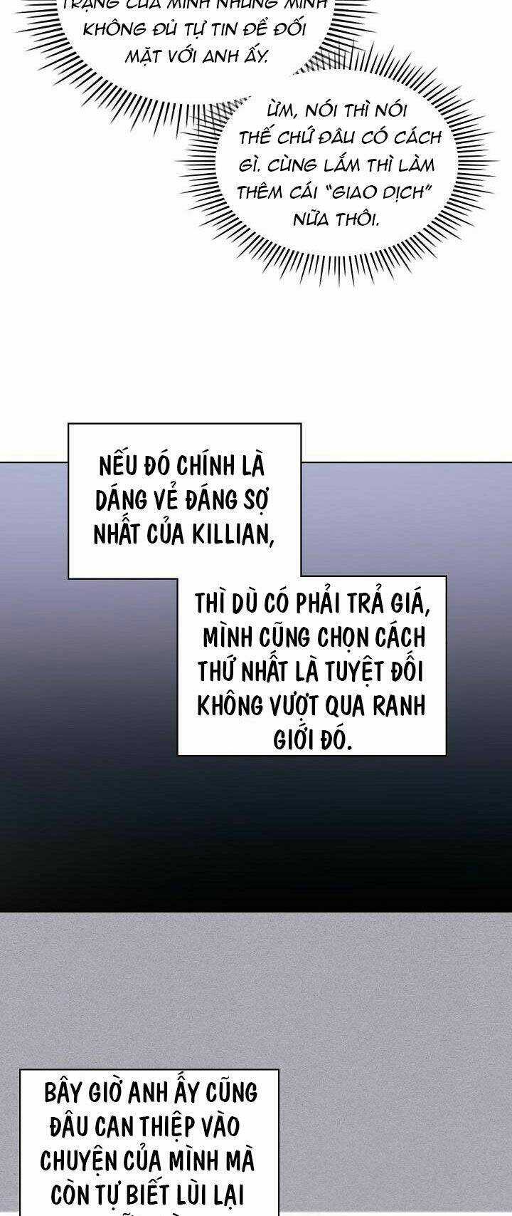 Kẻ Tạo Ra Nữ Phản Diện Chapter 49.2 trang 4