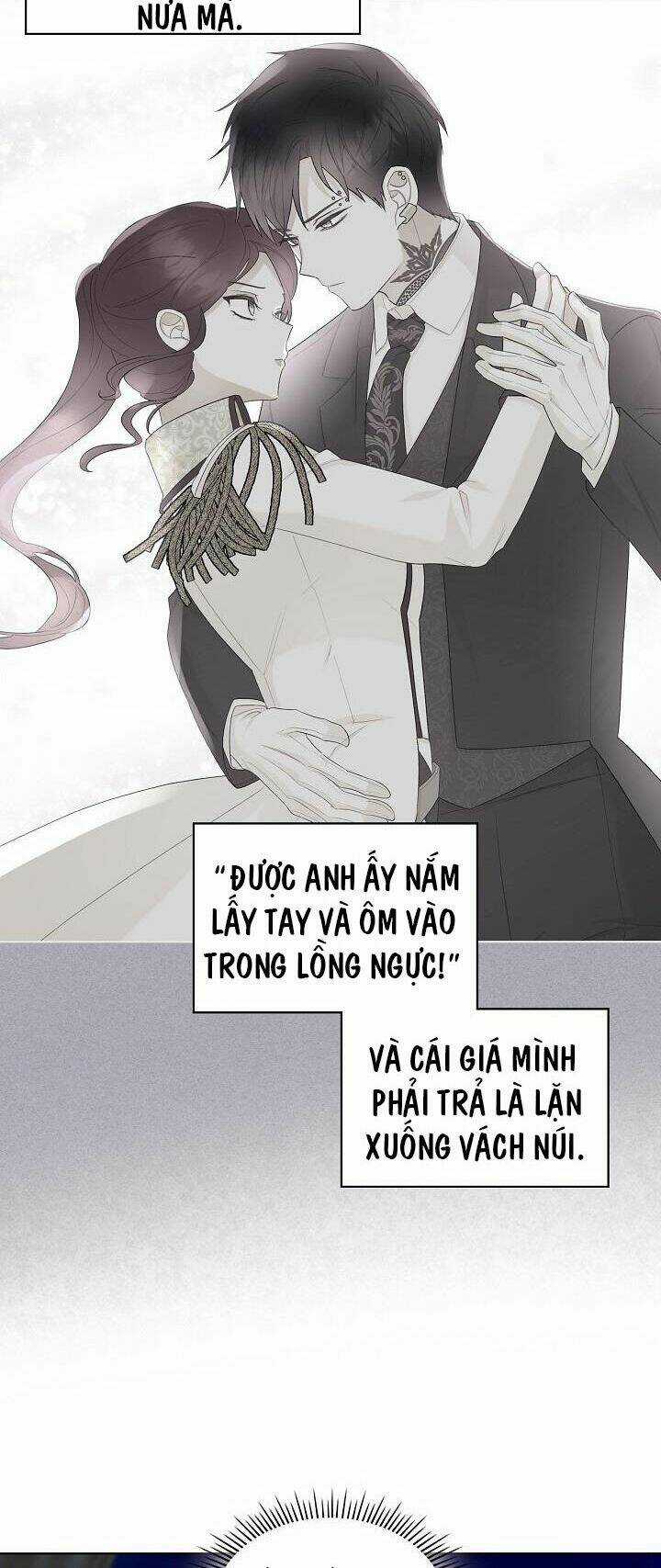 Kẻ Tạo Ra Nữ Phản Diện Chapter 49.2 trang 5