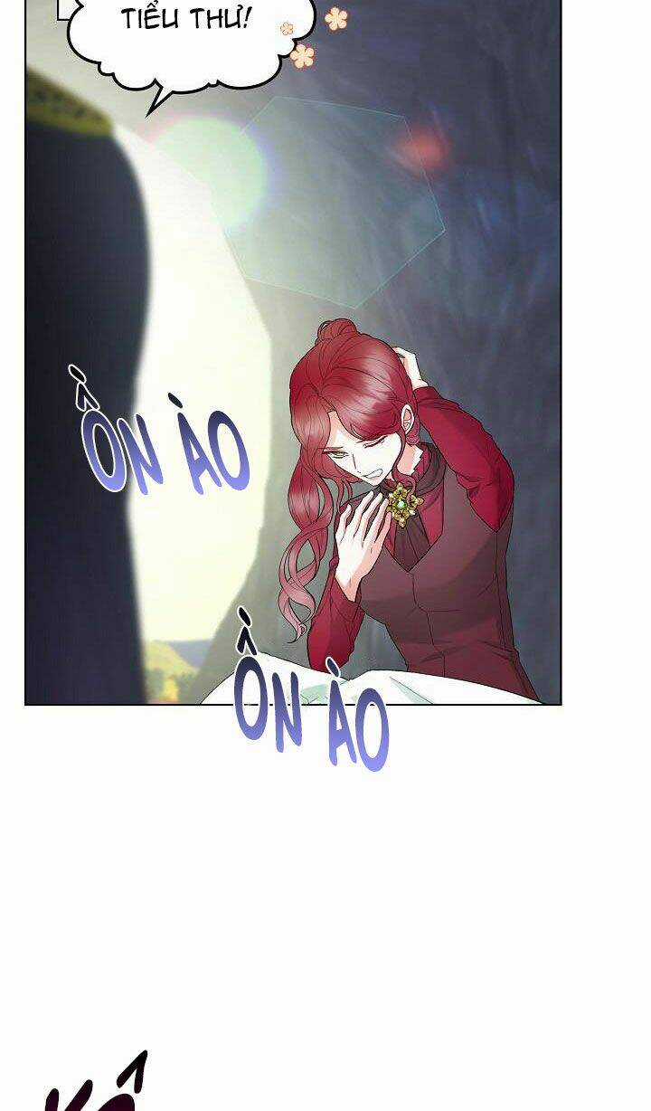 Kẻ Tạo Ra Nữ Phản Diện Chapter 49.2 trang 8