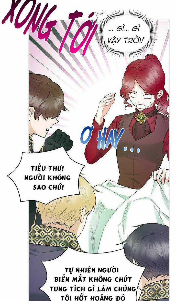 Kẻ Tạo Ra Nữ Phản Diện Chapter 49.2 trang 9