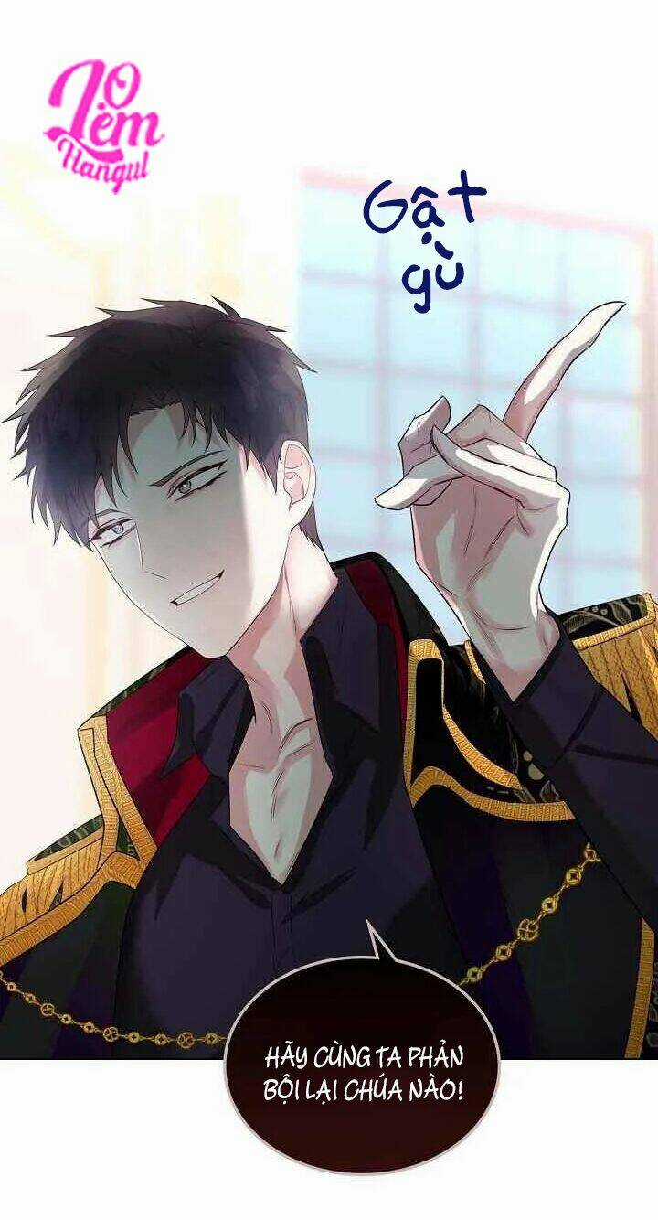 Kẻ Tạo Ra Nữ Phản Diện Chapter 5 trang 10
