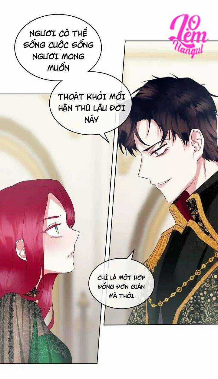 Kẻ Tạo Ra Nữ Phản Diện Chapter 5 trang 11