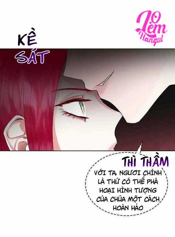 Kẻ Tạo Ra Nữ Phản Diện Chapter 5 trang 12