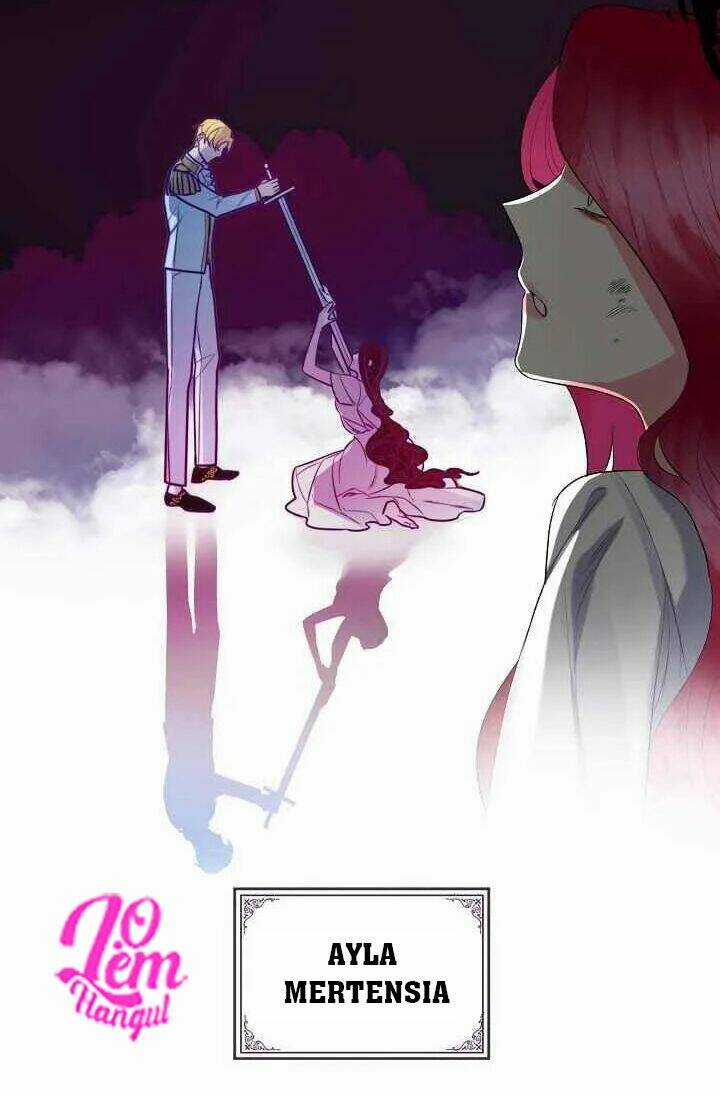 Kẻ Tạo Ra Nữ Phản Diện Chapter 5 trang 15