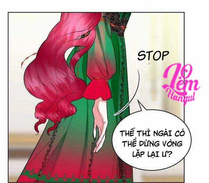 Kẻ Tạo Ra Nữ Phản Diện Chapter 5 trang 17